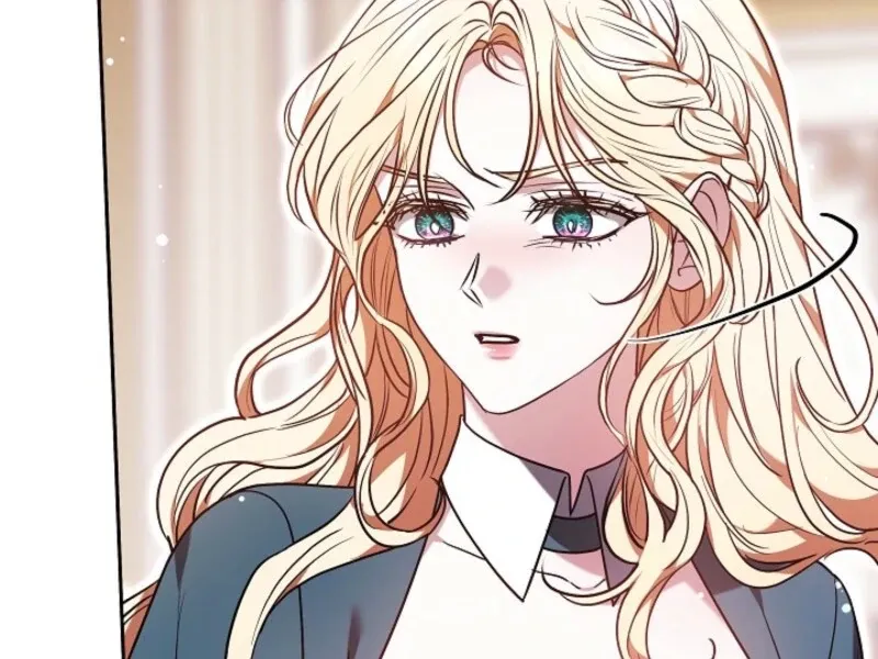 Let me sleep Chapter 49 Online - página 122