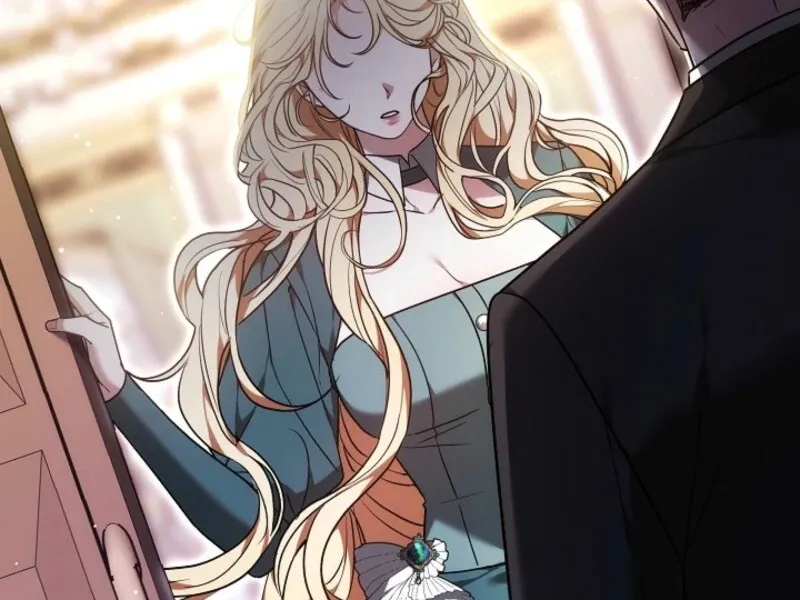 Let me sleep Chapter 49 Online - página 144