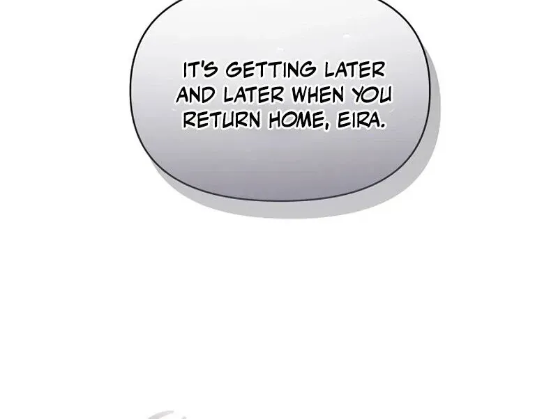 Let me sleep Chapter 8 Online - página 6