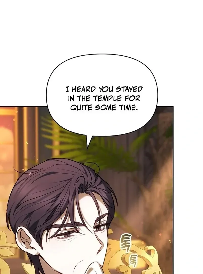 Let me sleep Chapter 8 Online - página 8
