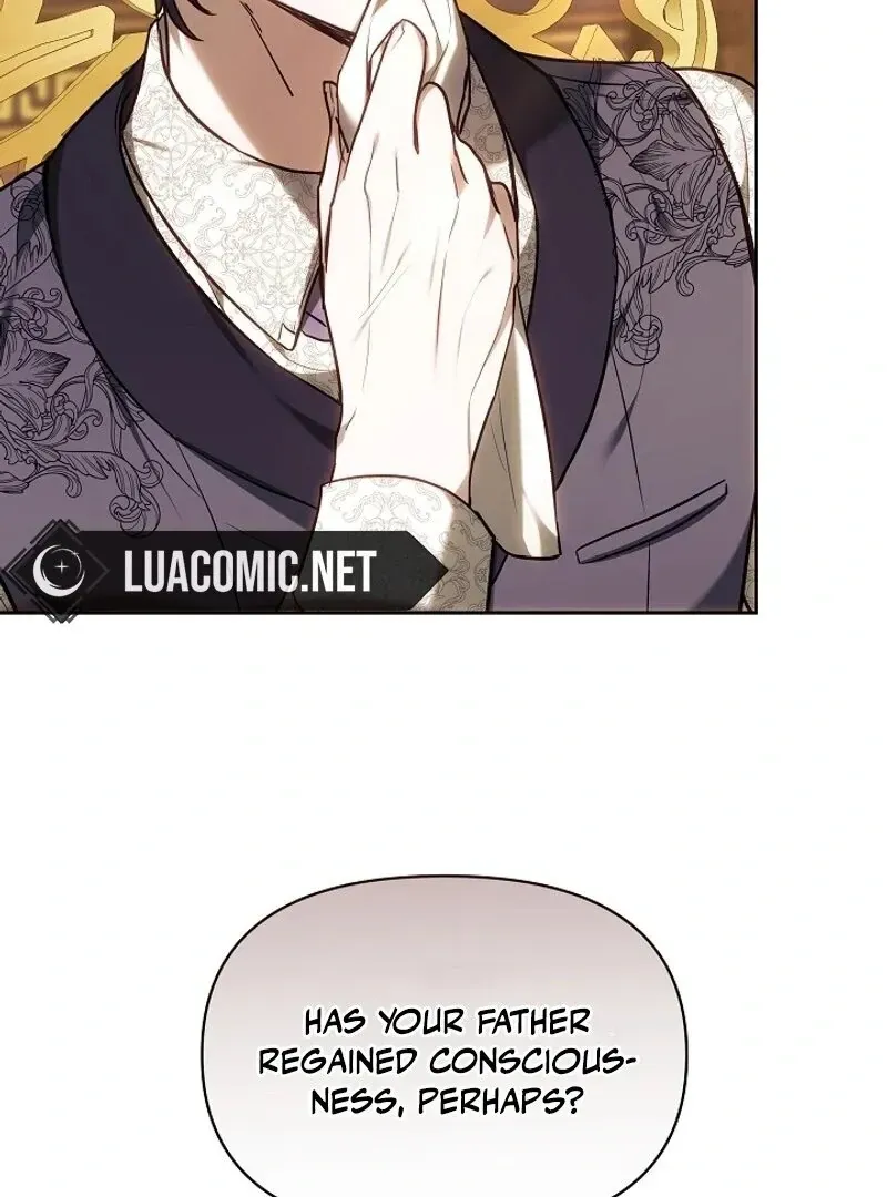 Let me sleep Chapter 8 Online - página 9