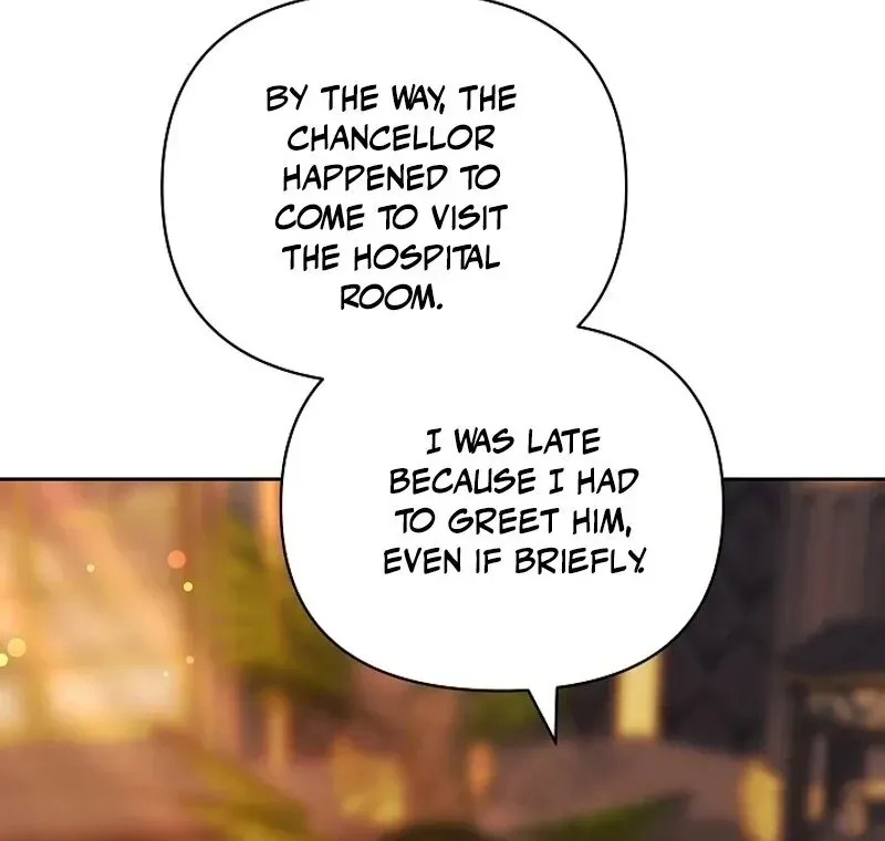 Let me sleep Chapter 8 Online - página 14