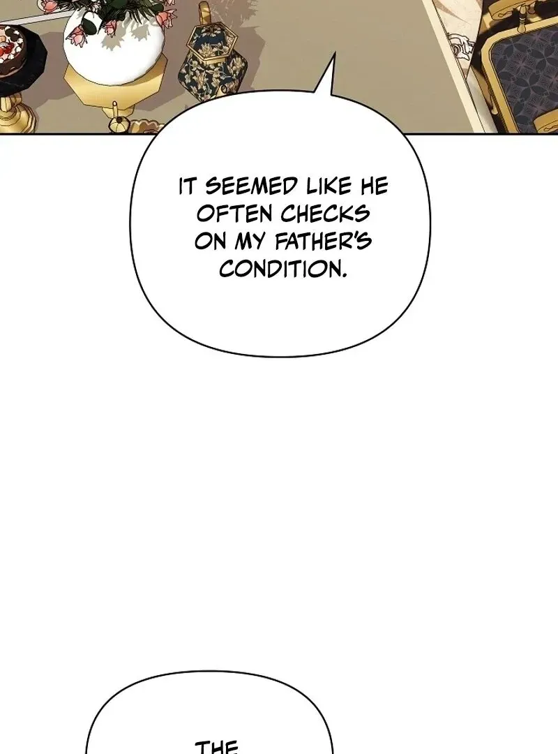 Let me sleep Chapter 8 Online - página 16