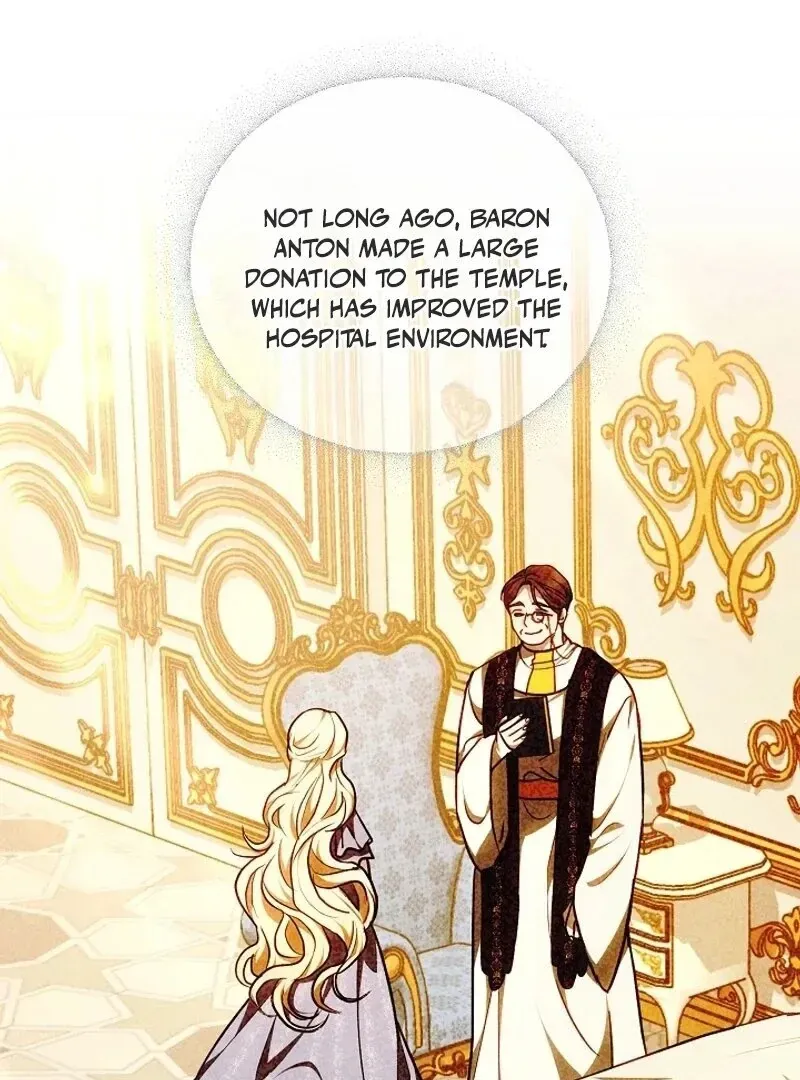 Let me sleep Chapter 8 Online - página 24
