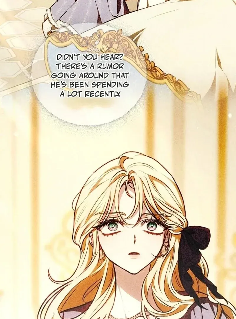 Let me sleep Chapter 8 Online - página 25