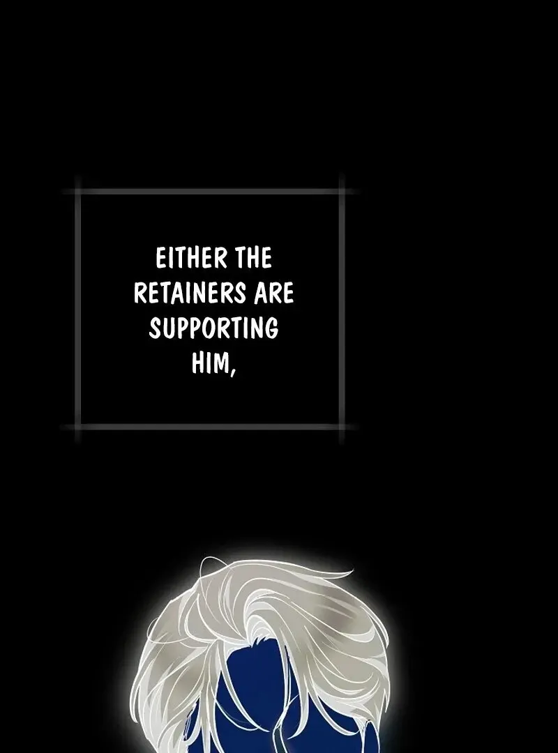 Let me sleep Chapter 8 Online - página 34