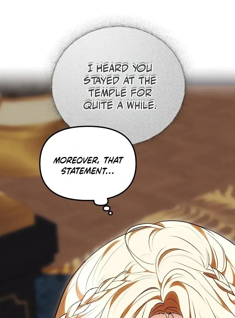 Let me sleep Chapter 8 Online - página 38