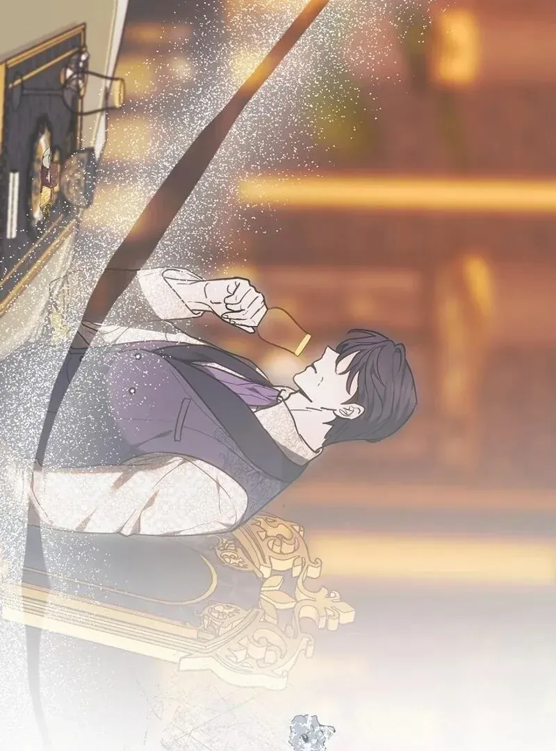 Let me sleep Chapter 8 Online - página 42