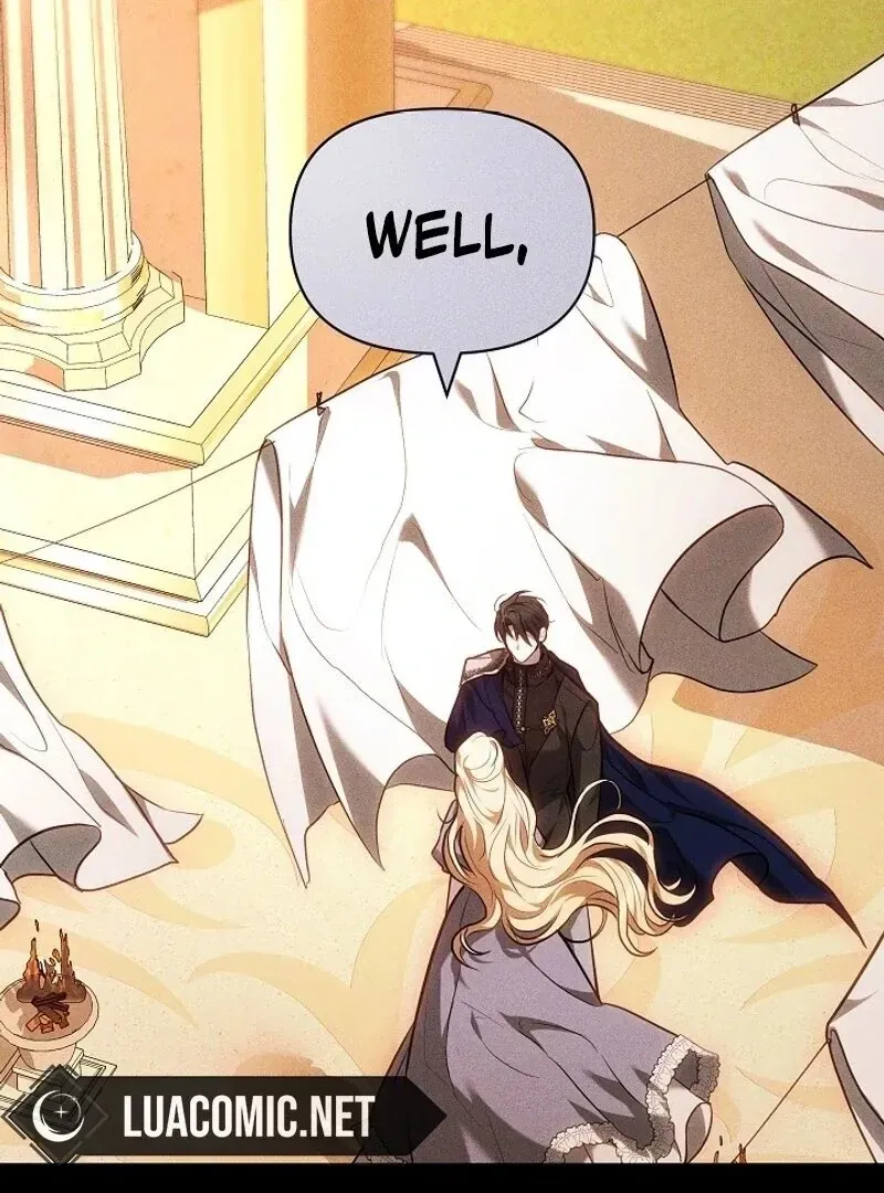 Let me sleep Chapter 8 Online - página 47