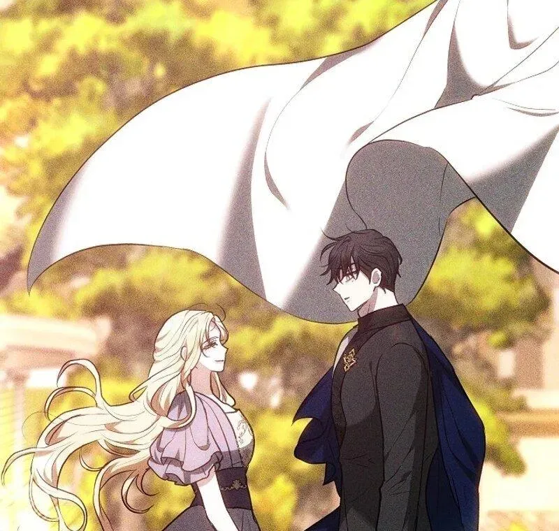 Let me sleep Chapter 8 Online - página 74