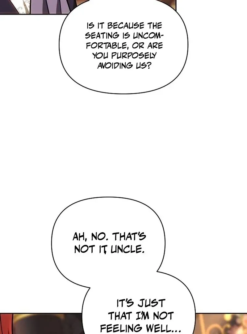 Let me sleep Chapter 8 Online - página 79