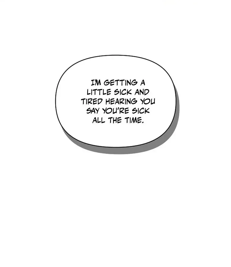 Let me sleep Chapter 8 Online - página 81