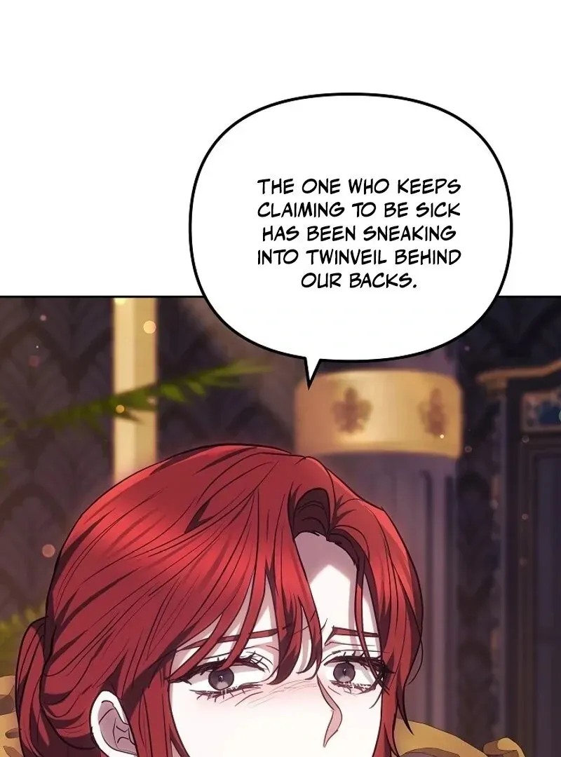 Let me sleep Chapter 8 Online - página 87