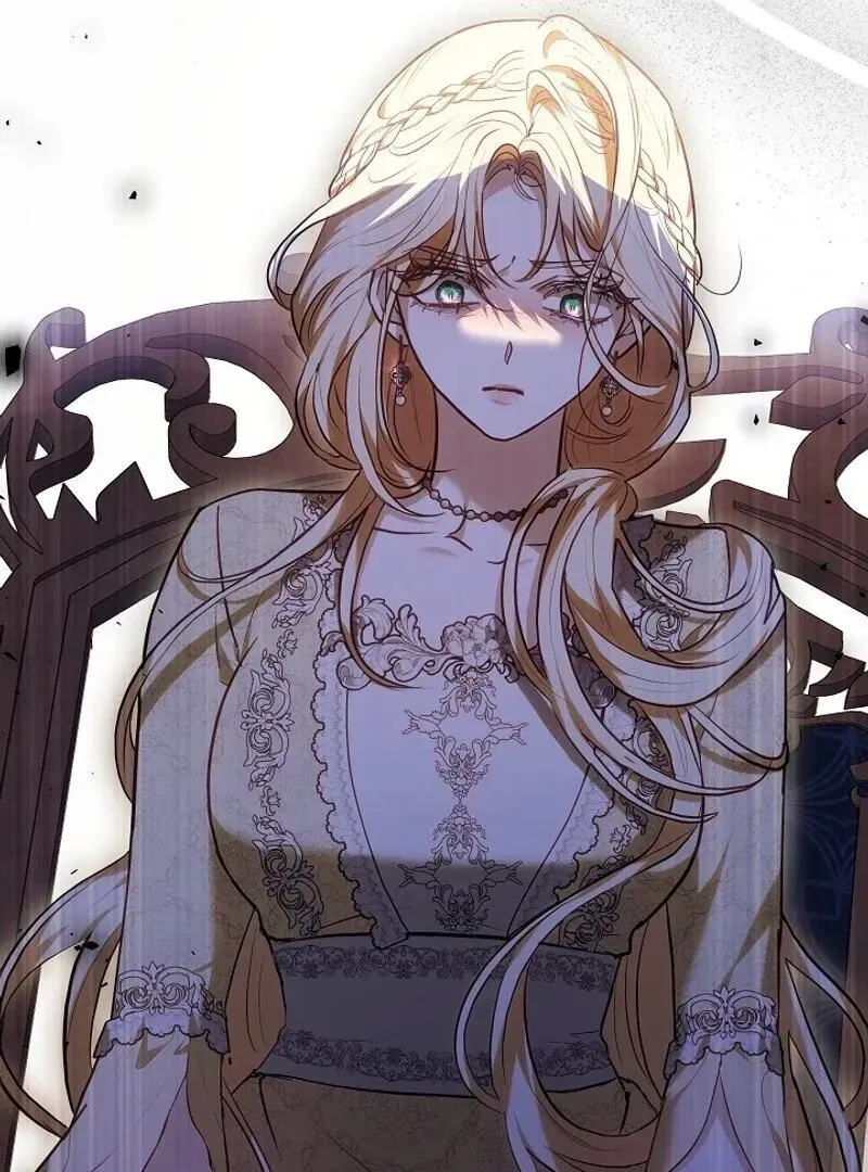 Let me sleep Chapter 8 Online - página 91