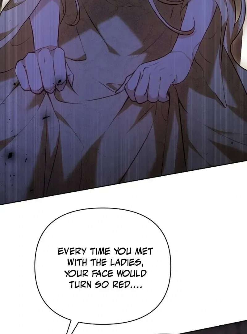Let me sleep Chapter 8 Online - página 92