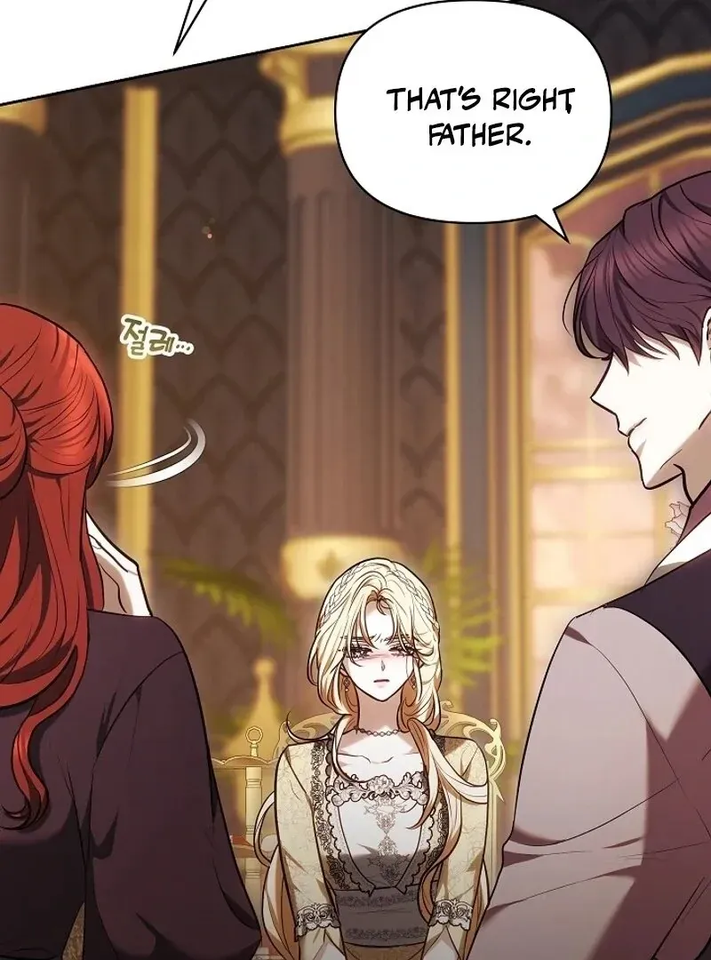 Let me sleep Chapter 8 Online - página 93