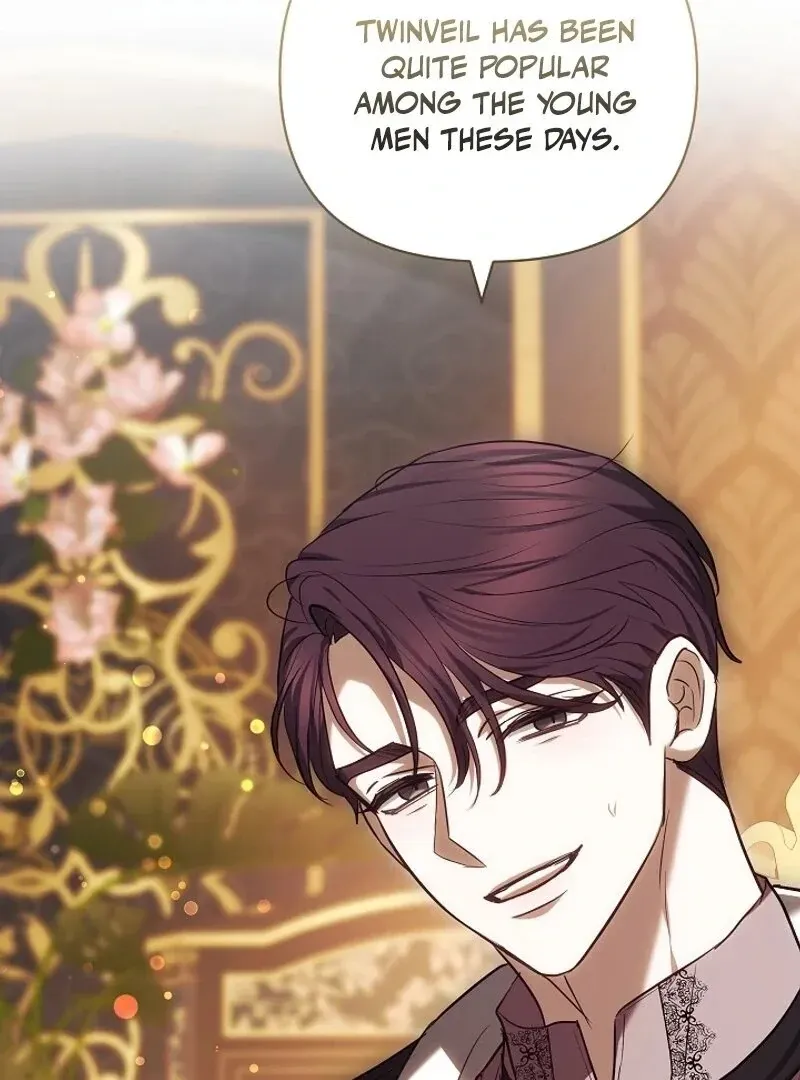 Let me sleep Chapter 8 Online - página 95