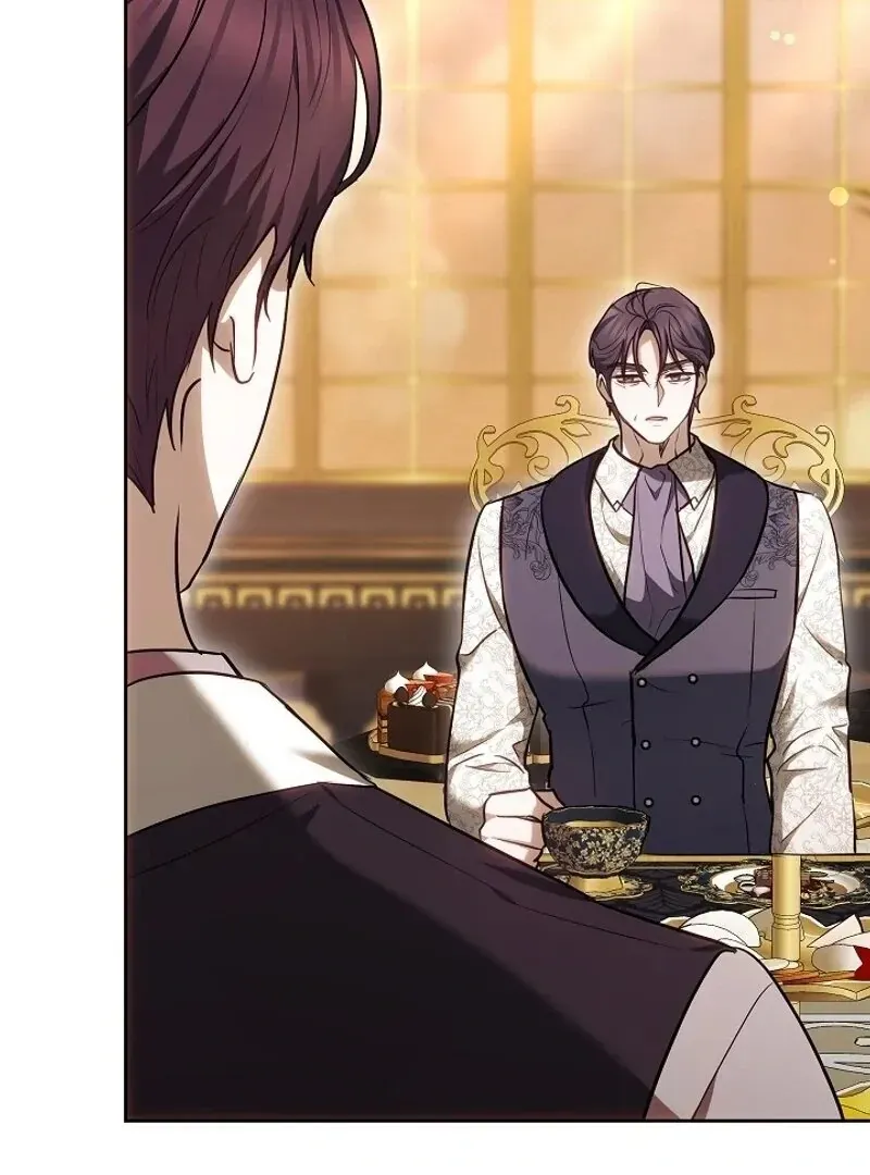 Let me sleep Chapter 8 Online - página 100