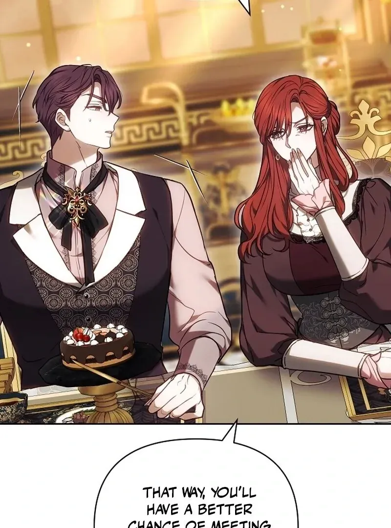 Let me sleep Chapter 8 Online - página 102