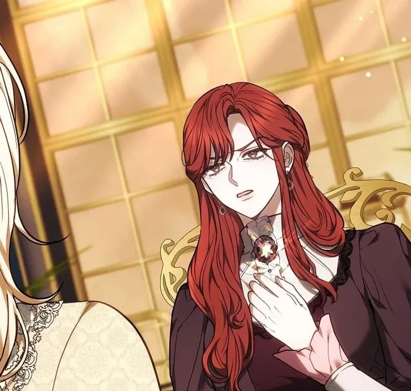 Let me sleep Chapter 8 Online - página 104