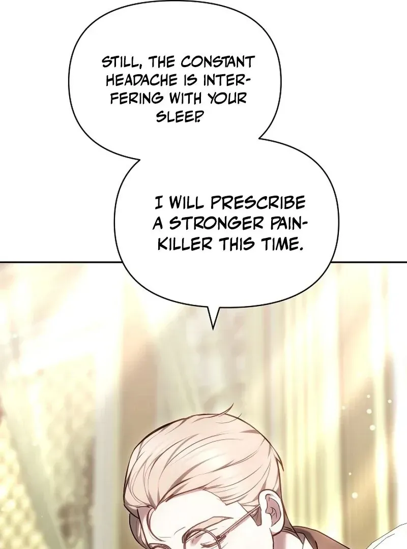 Let me sleep Chapter 8 Online - página 114