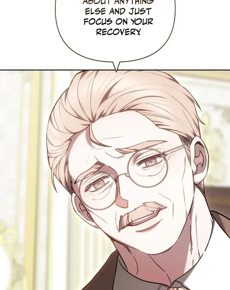 Let me sleep Chapter 8 Online - página 119
