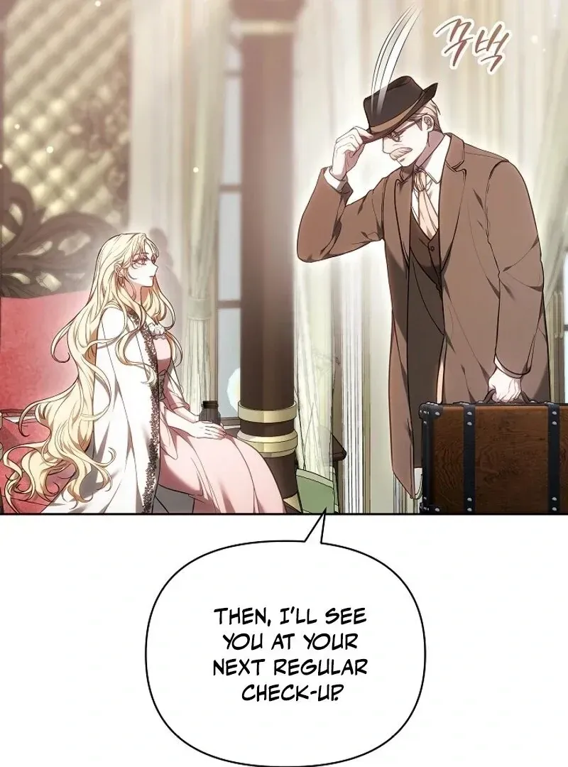 Let me sleep Chapter 8 Online - página 121