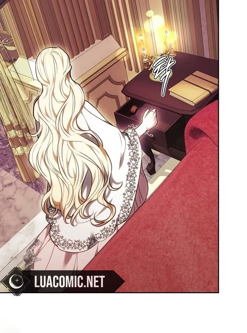 Let me sleep Chapter 8 Online - página 130