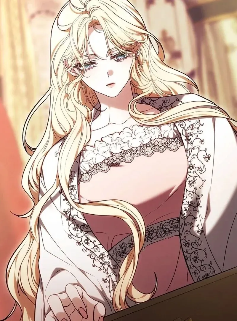 Let me sleep Chapter 8 Online - página 132