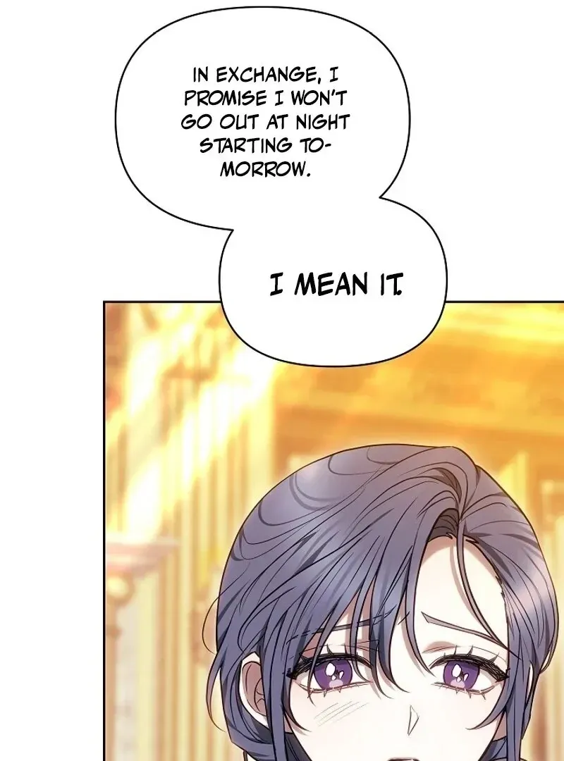 Let me sleep Chapter 8 Online - página 145