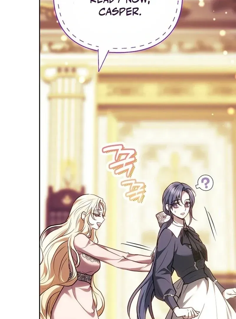 Let me sleep Chapter 8 Online - página 149