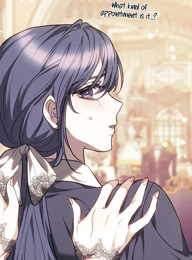 Let me sleep Chapter 8 Online - página 152