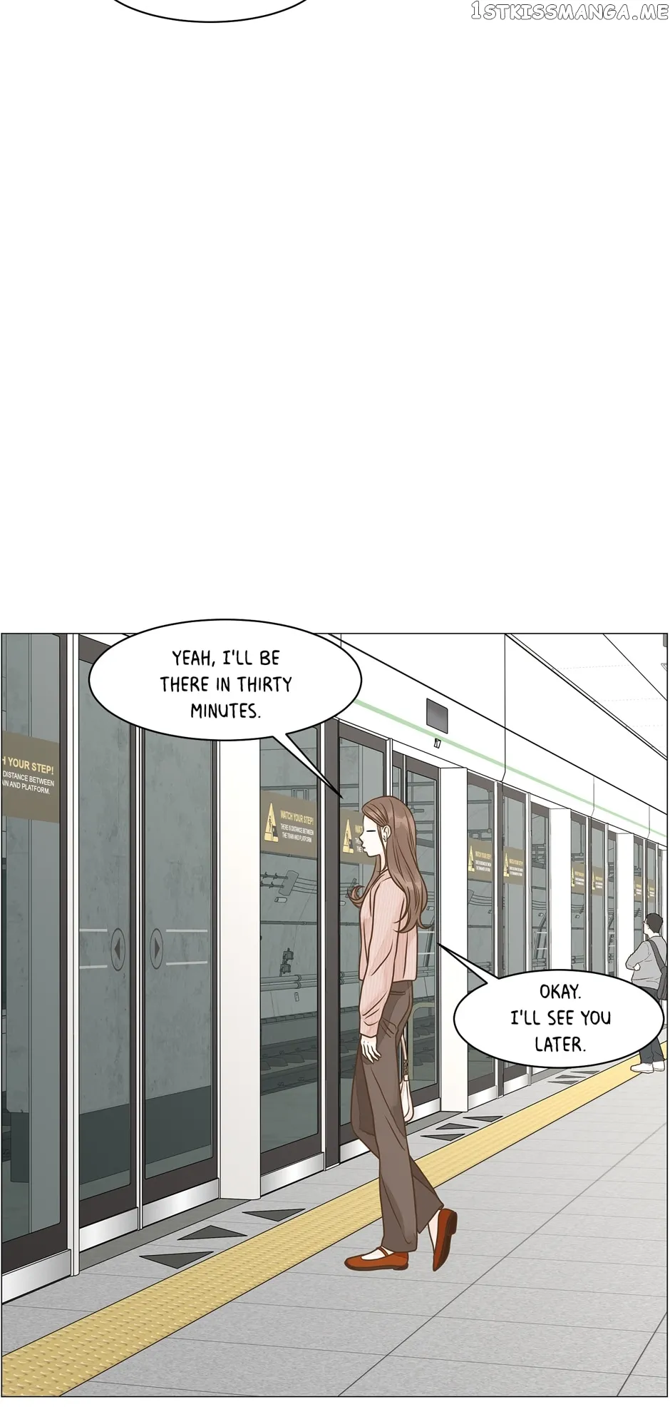 Let’s go to work tommorow! Chapter 102 Online - página 5