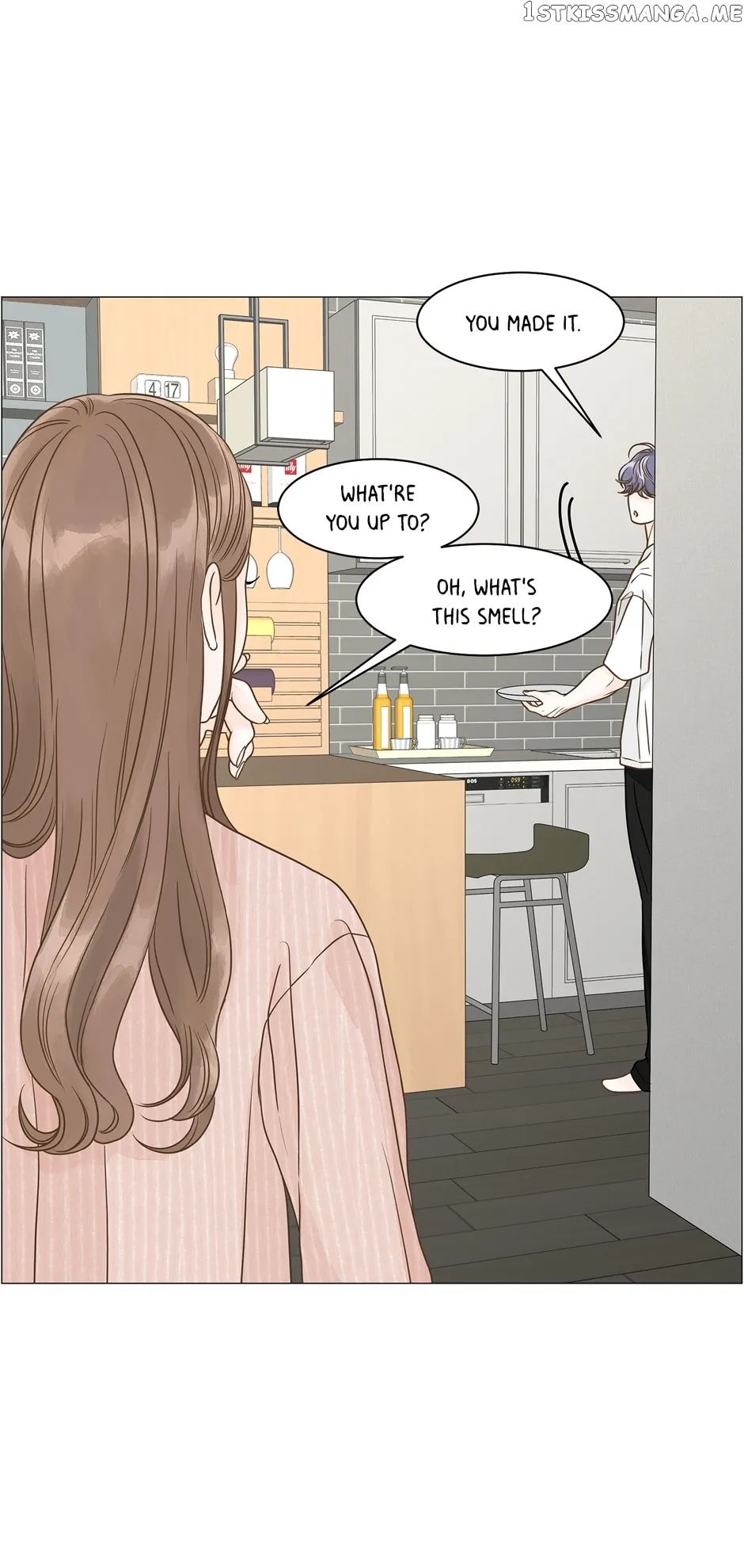 Let’s go to work tommorow! Chapter 102 Online - página 12