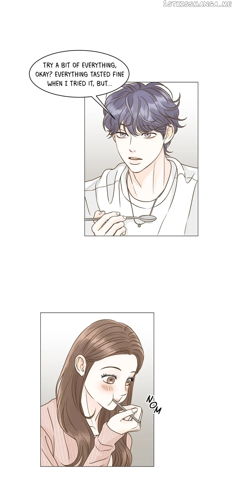 Let’s go to work tommorow! Chapter 102 Online - página 17
