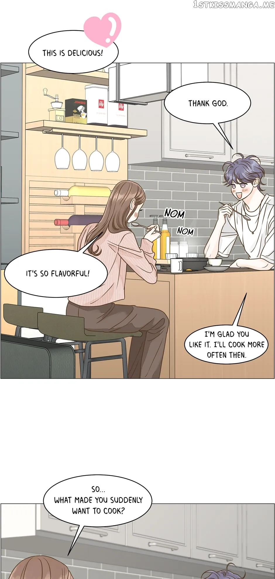 Let’s go to work tommorow! Chapter 102 Online - página 19