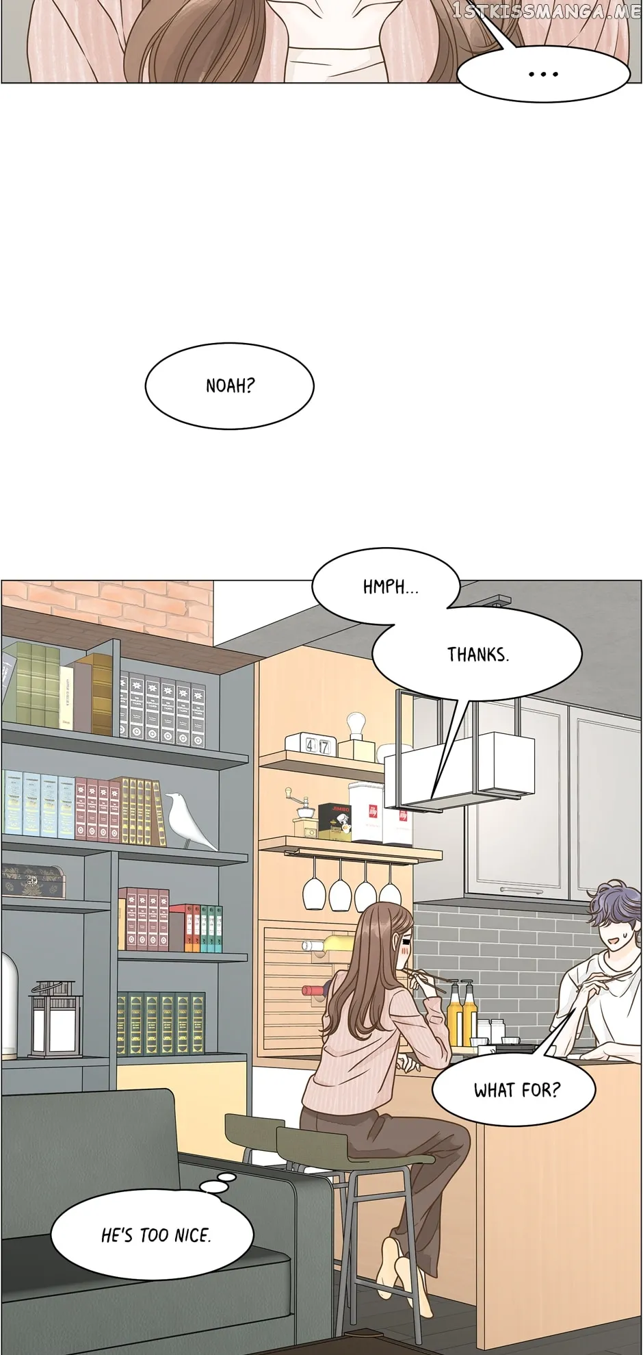 Let’s go to work tommorow! Chapter 102 Online - página 24