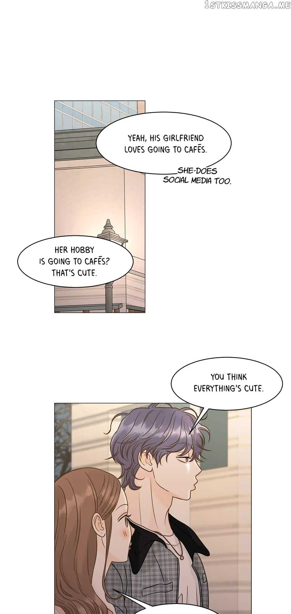 Let’s go to work tommorow! Chapter 102 Online - página 27