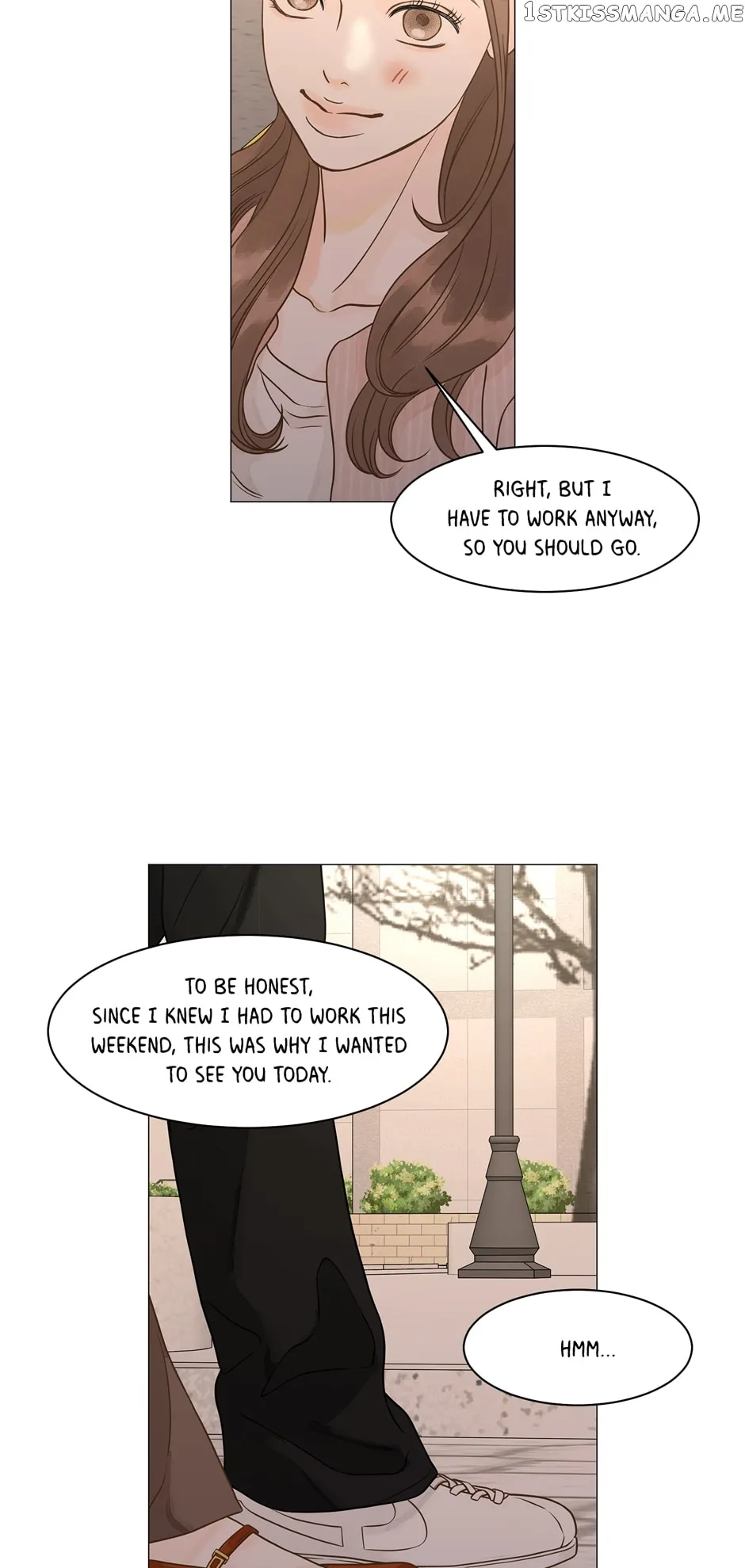 Let’s go to work tommorow! Chapter 102 Online - página 30