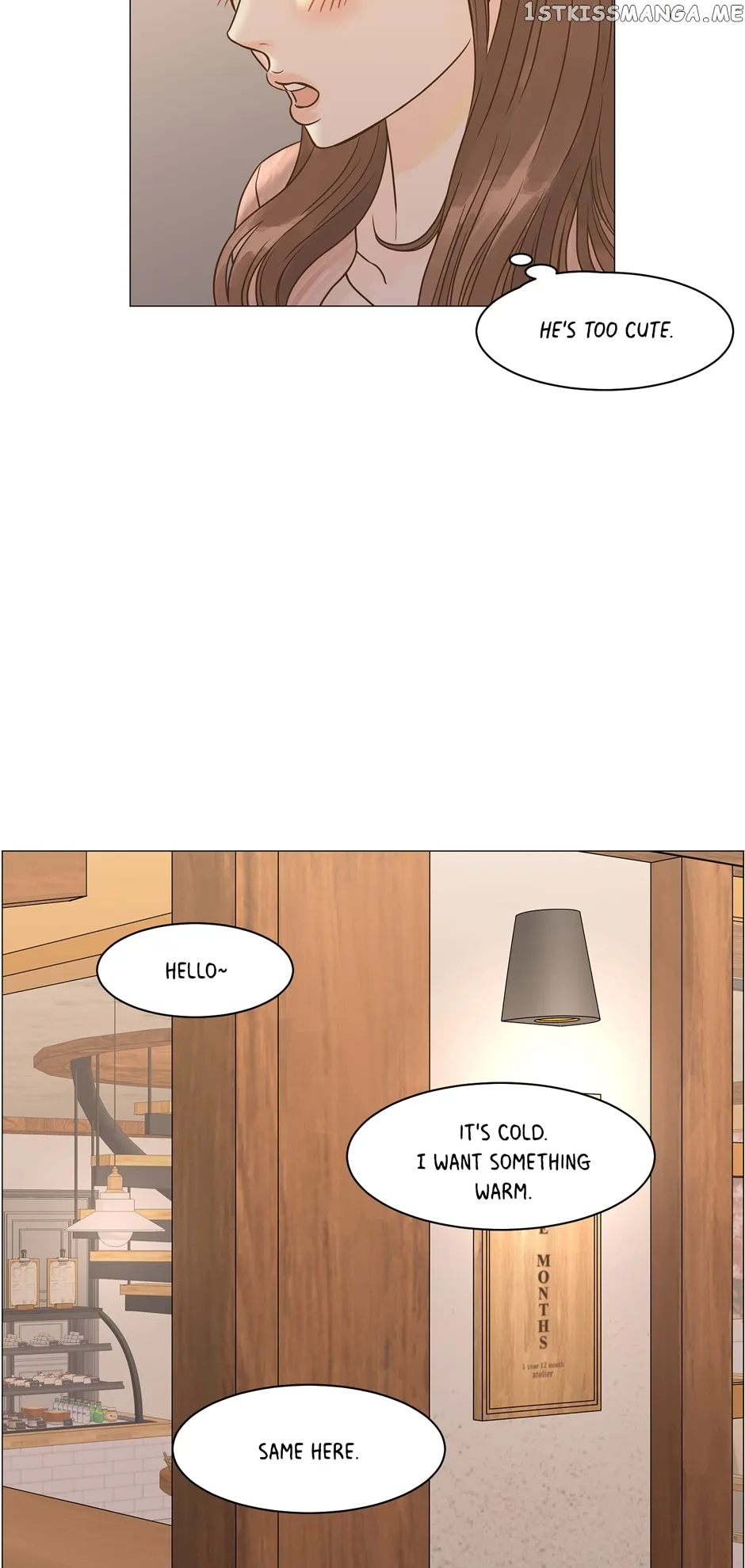 Let’s go to work tommorow! Chapter 102 Online - página 33