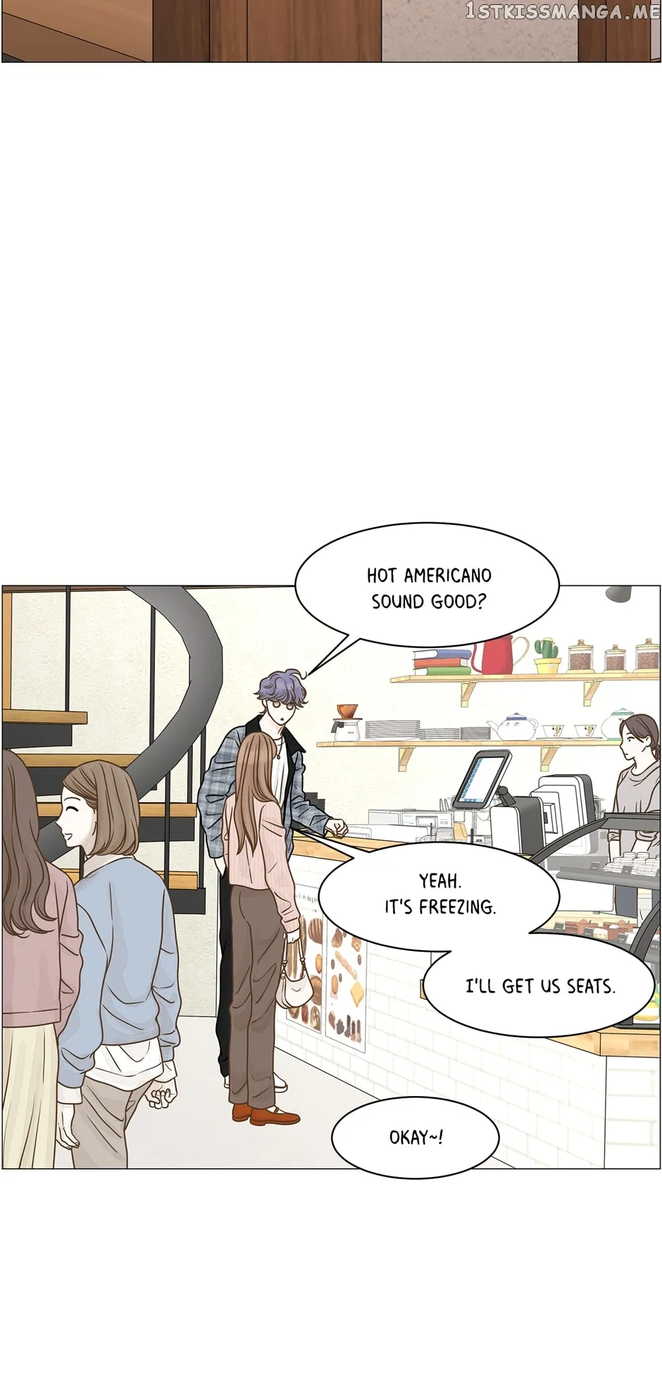 Let’s go to work tommorow! Chapter 102 Online - página 34