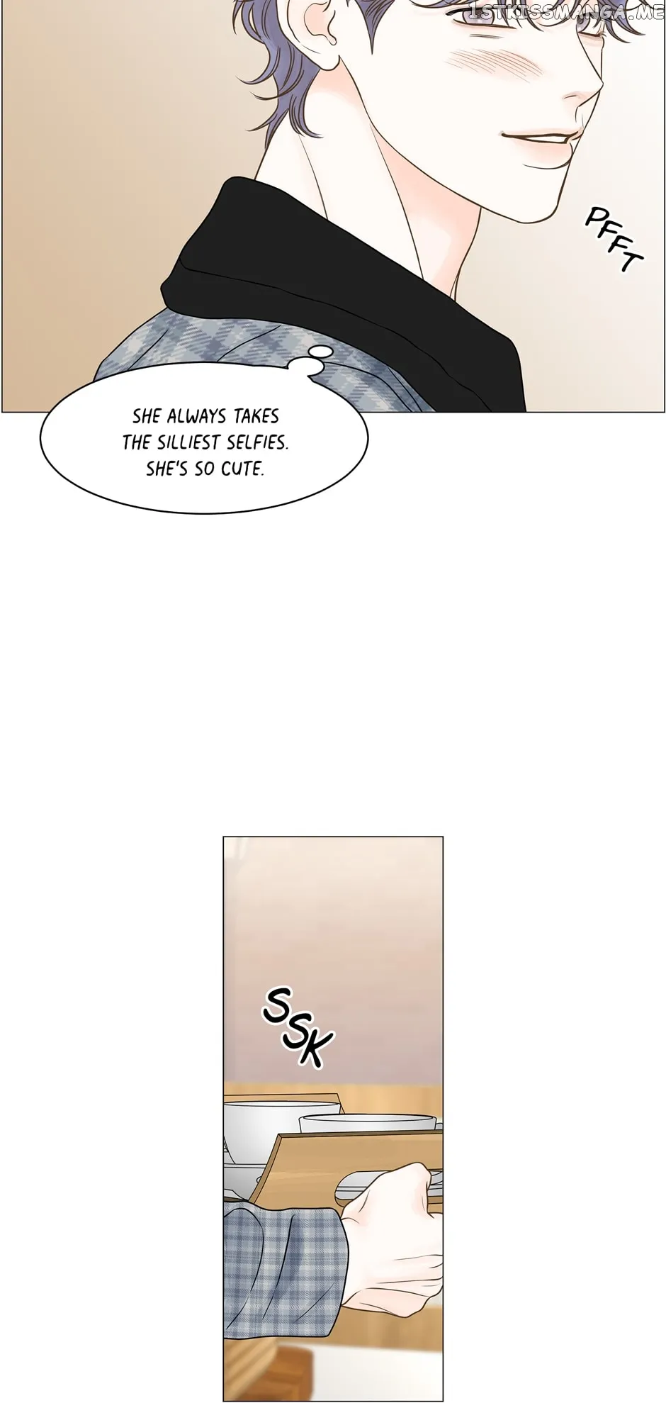 Let’s go to work tommorow! Chapter 102 Online - página 41