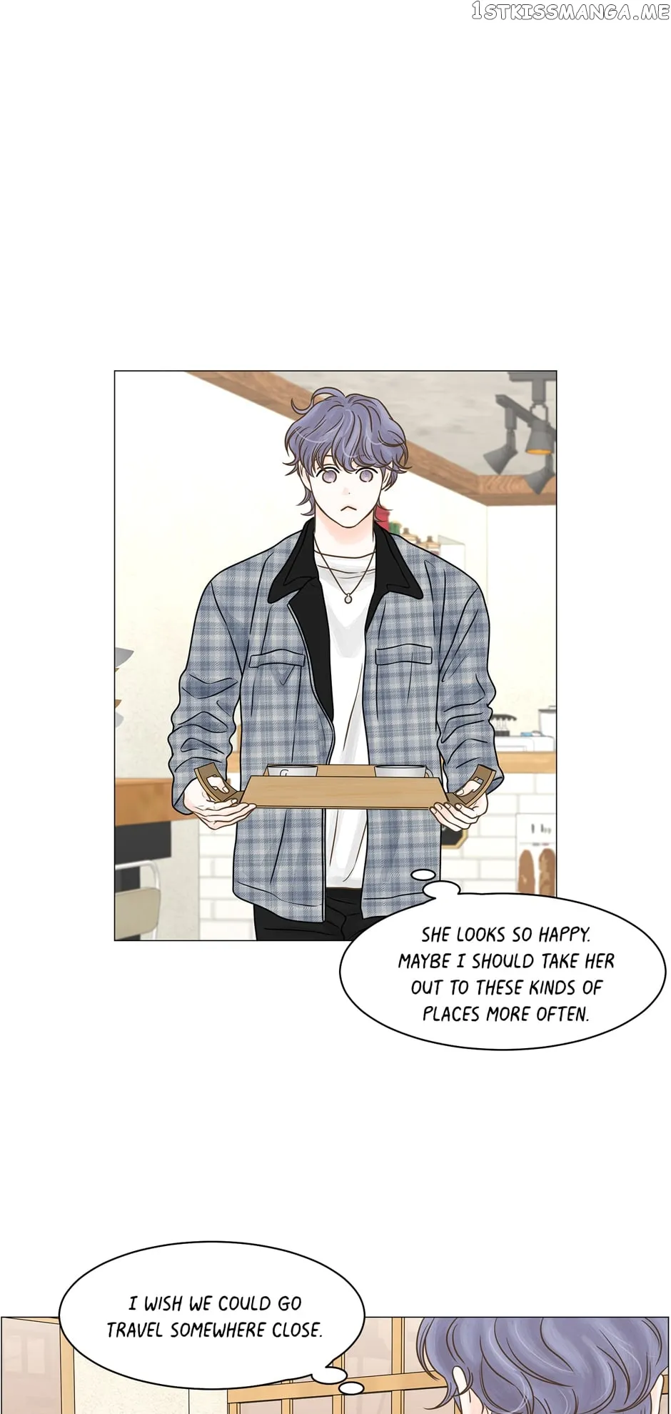 Let’s go to work tommorow! Chapter 102 Online - página 42