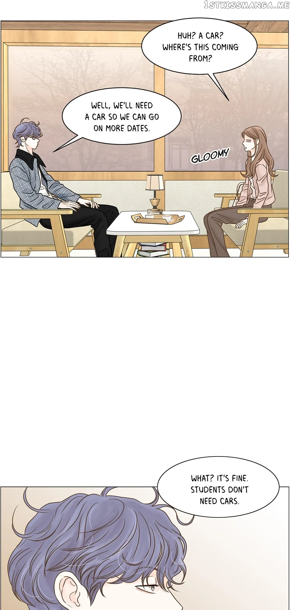 Let’s go to work tommorow! Chapter 102 Online - página 45