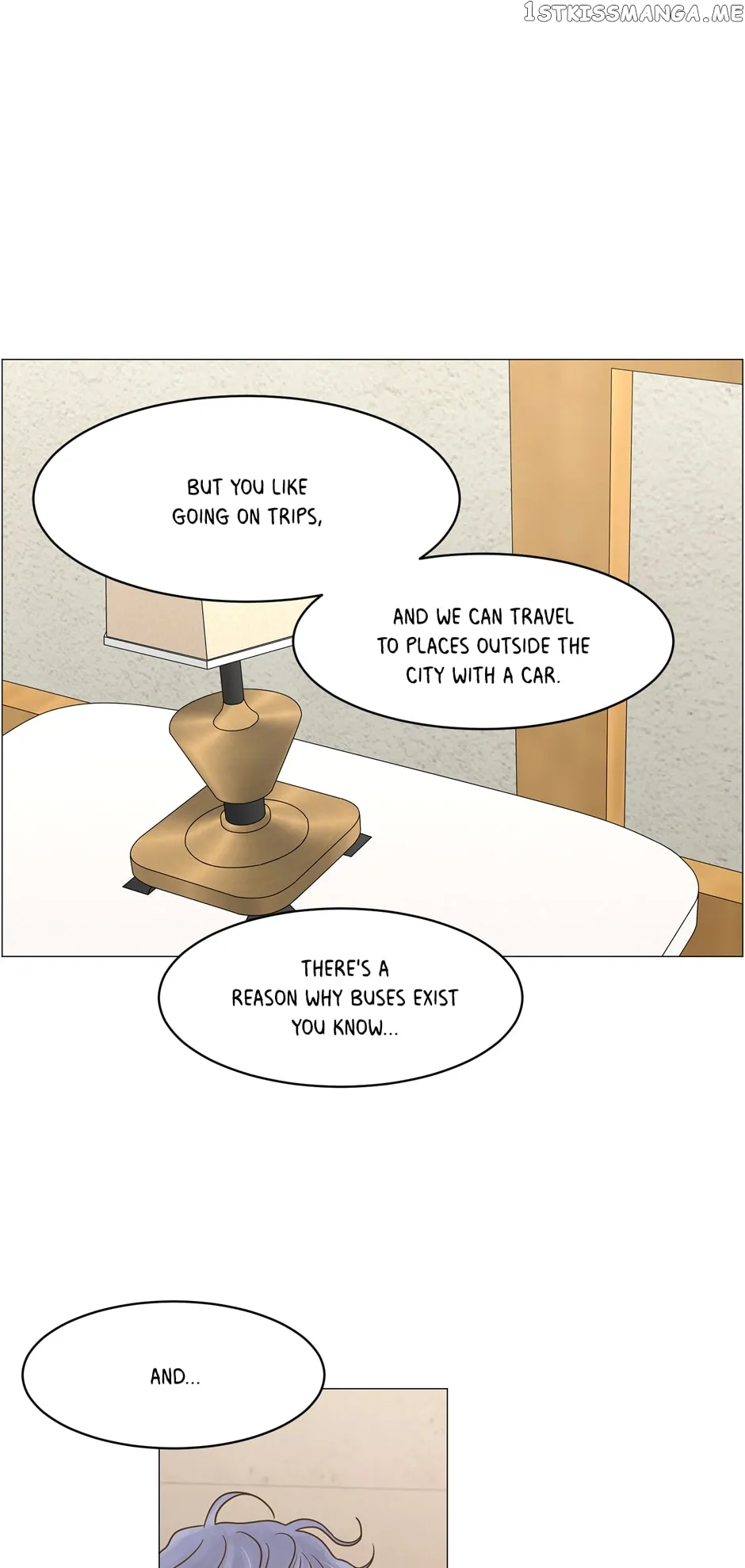Let’s go to work tommorow! Chapter 102 Online - página 47