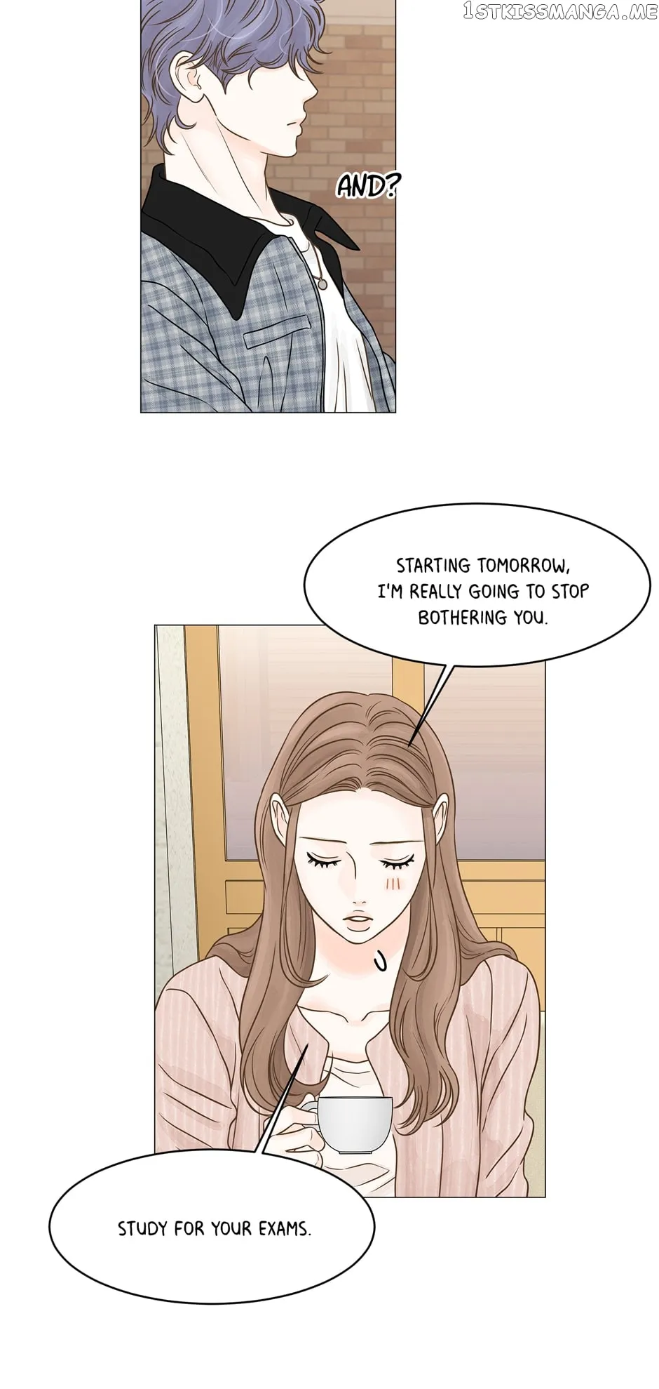 Let’s go to work tommorow! Chapter 102 Online - página 48