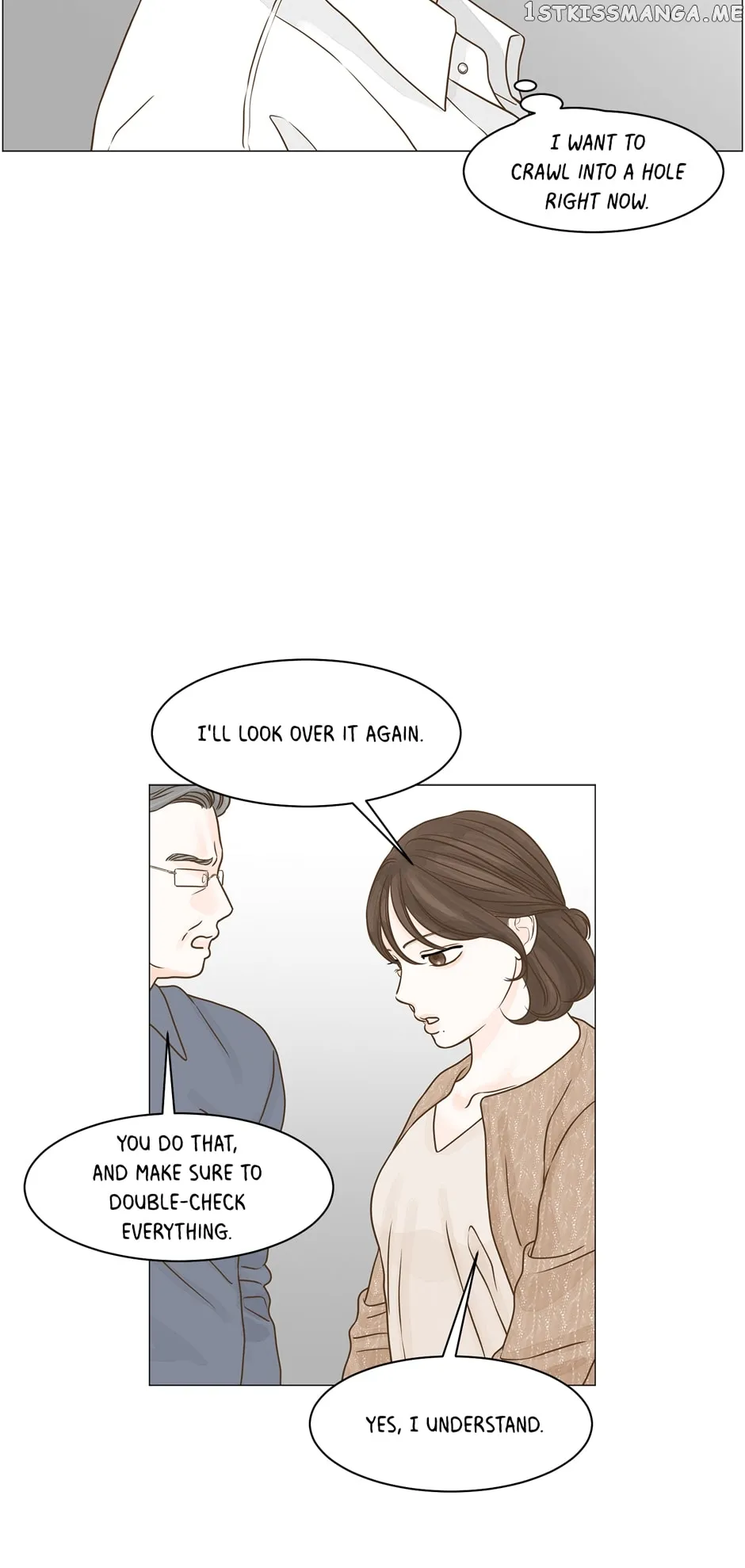 Let’s go to work tommorow! Chapter 102 Online - página 59