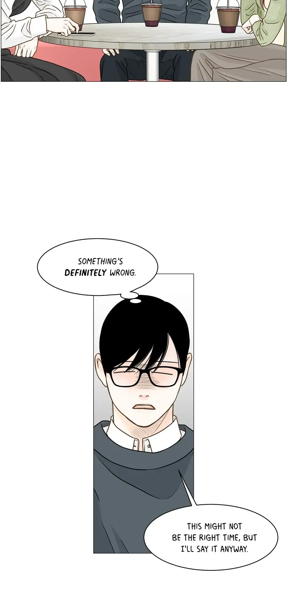 Let’s go to work tommorow! Chapter 112 Online - página 5