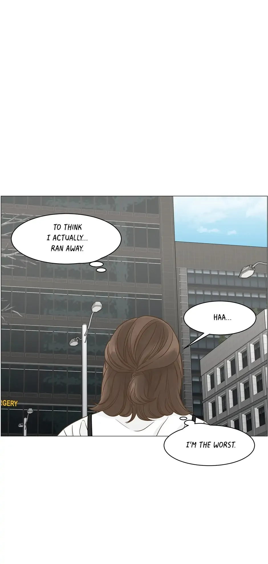 Let’s go to work tommorow! Chapter 112 Online - página 17