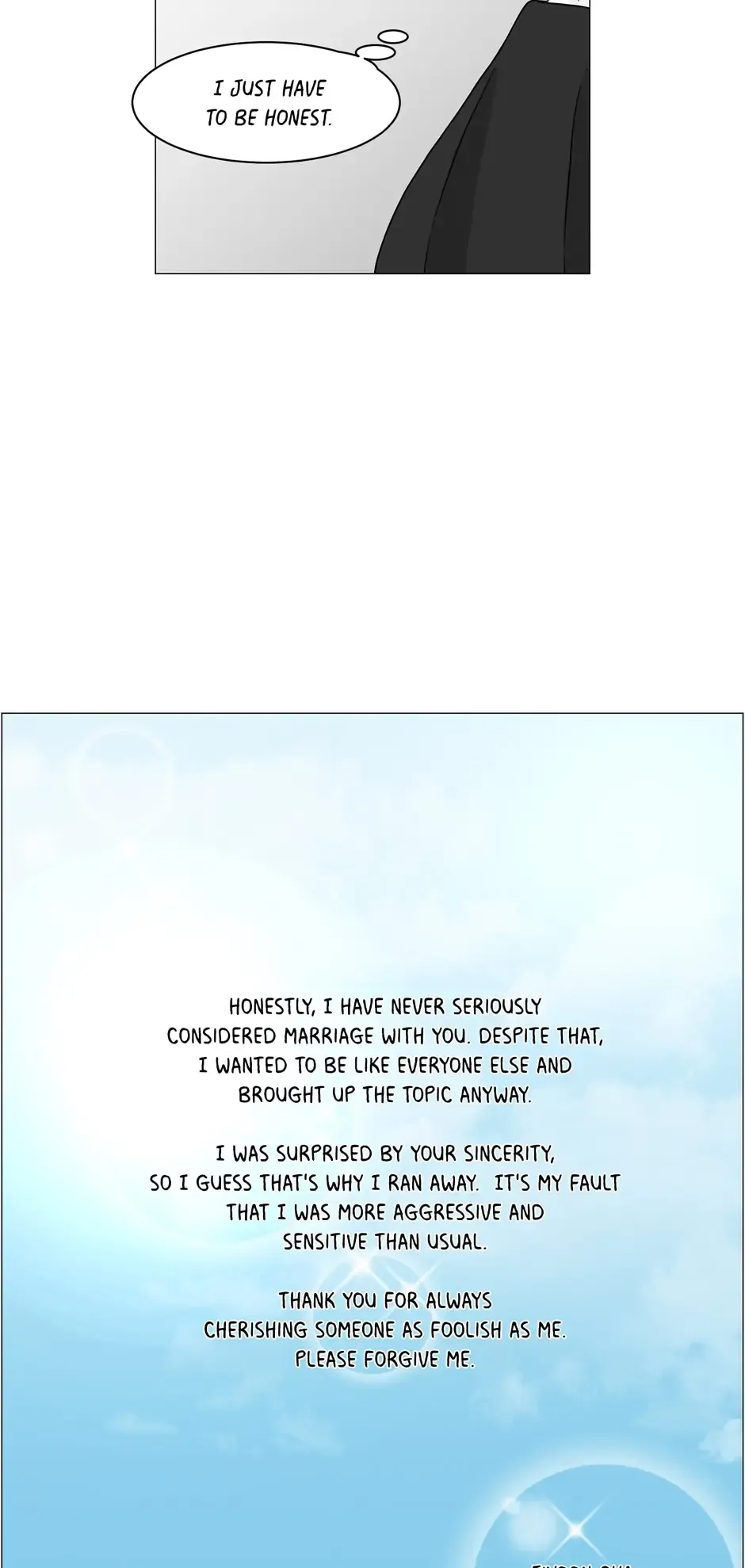 Let’s go to work tommorow! Chapter 112 Online - página 19